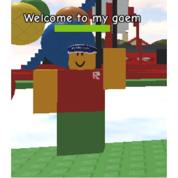 The Most Classic Obby Game