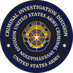 [USA] - Criminal Investigations Division -