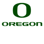 University of Oregon Football.