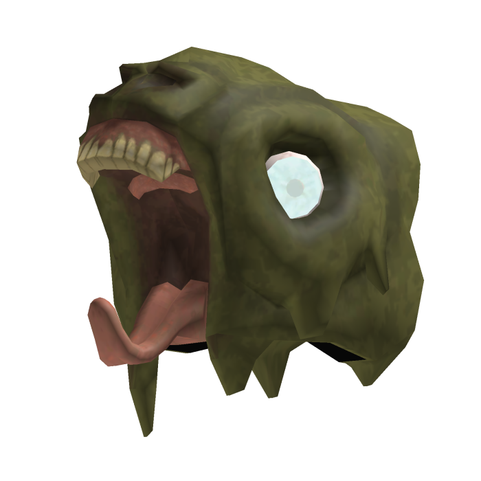 Oozing Oscar Forsaken