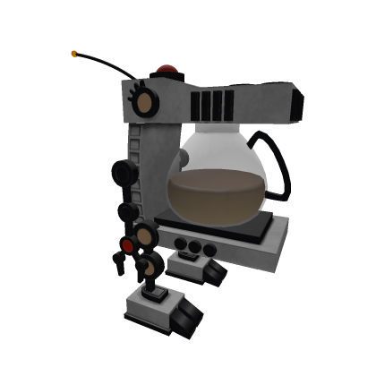 Coffee (RIG) - FNaF Help Wanted / Desolate Hope