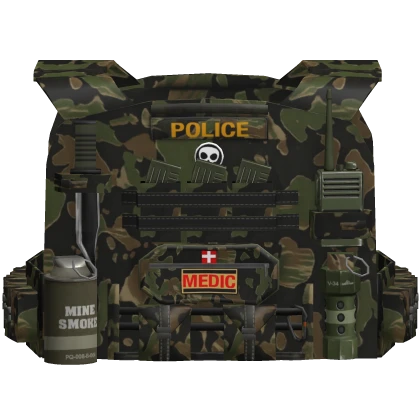 Item Thumbnail