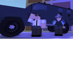 MST SWAT Special Weapons And Tactics