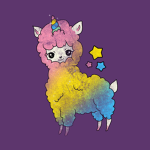 Llama Corns