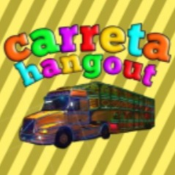 CARRETA FURACÃO [Voice Chat] 🔊