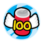 100th Rebirth