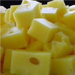Cheeze Lovers.