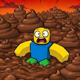 [💩] Poop Survival! [COMING SOON]