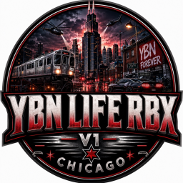 YBN Life RBX (UNBAN WIPE💥)