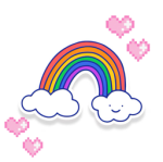 -~rainbow~-