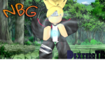 Naruto Blazing Generation