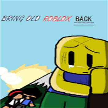 NameTechRobloxian's Super Nostalgia Zone