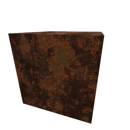 House Roof Brick
