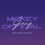 Mickey Official Gang