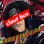 clout bus