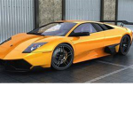 The super car gang!