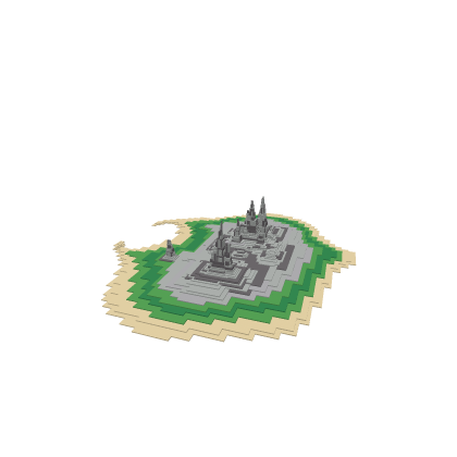 Island-Builderman