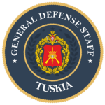[TUS] General Defense Staff
