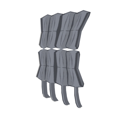 TYBW Cang Du Right Claw (Color 1) Roblox item