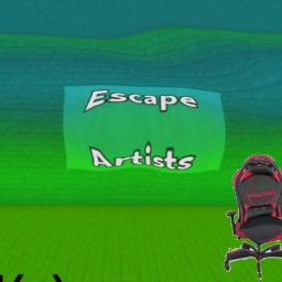 Escape Artists [Update 1!]