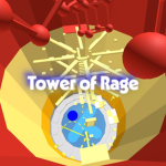 Tower of Rage Community