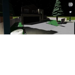 Street Nightmare (Demo)  icon