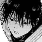 Toji my <3