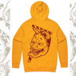 Mazdog fan page