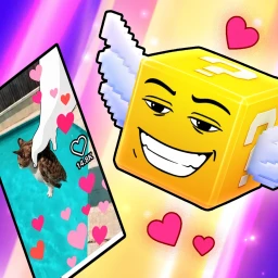 Block Stars icon