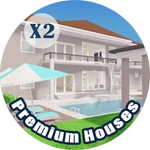 Premium Houses