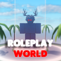 [✨BETA] LDC Roleplay World