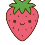 Strawberries And Bananas!