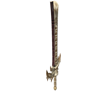 BoneSword