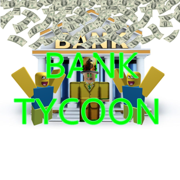 Coloured Bank Tycoon