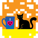 Pixels!!!