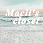 Macii's clothing<3