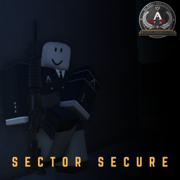 Sector Secure: Initiates Training