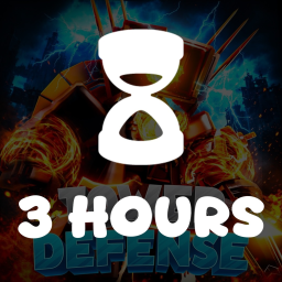 [⌛ 4 HOURS] Skibidi Masters Tower Defense icon