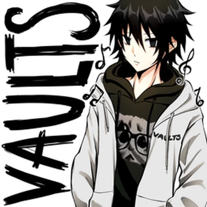 VAULTS Roblox group icon