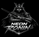 Neon Ronin