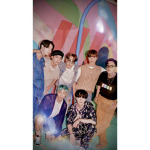 La team Taehung