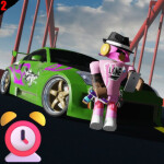 🚗⏰Car Crash Simulator 2⏰🚗