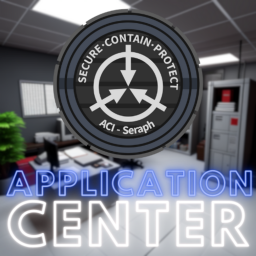 Application Center