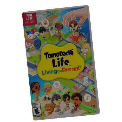 Item Thumbnail