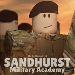 [BA] British Army Academy