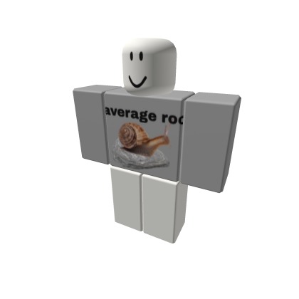 Official rock merch (no longer buyable) thumbnail