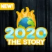 2020 [STORY] icon