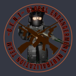G.E.N.T - Tactical Operations Team