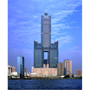 Kaohsiung 85 Sky Tower