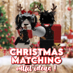 [NEW!] Christmas Dahood Matching Outfit Ideas